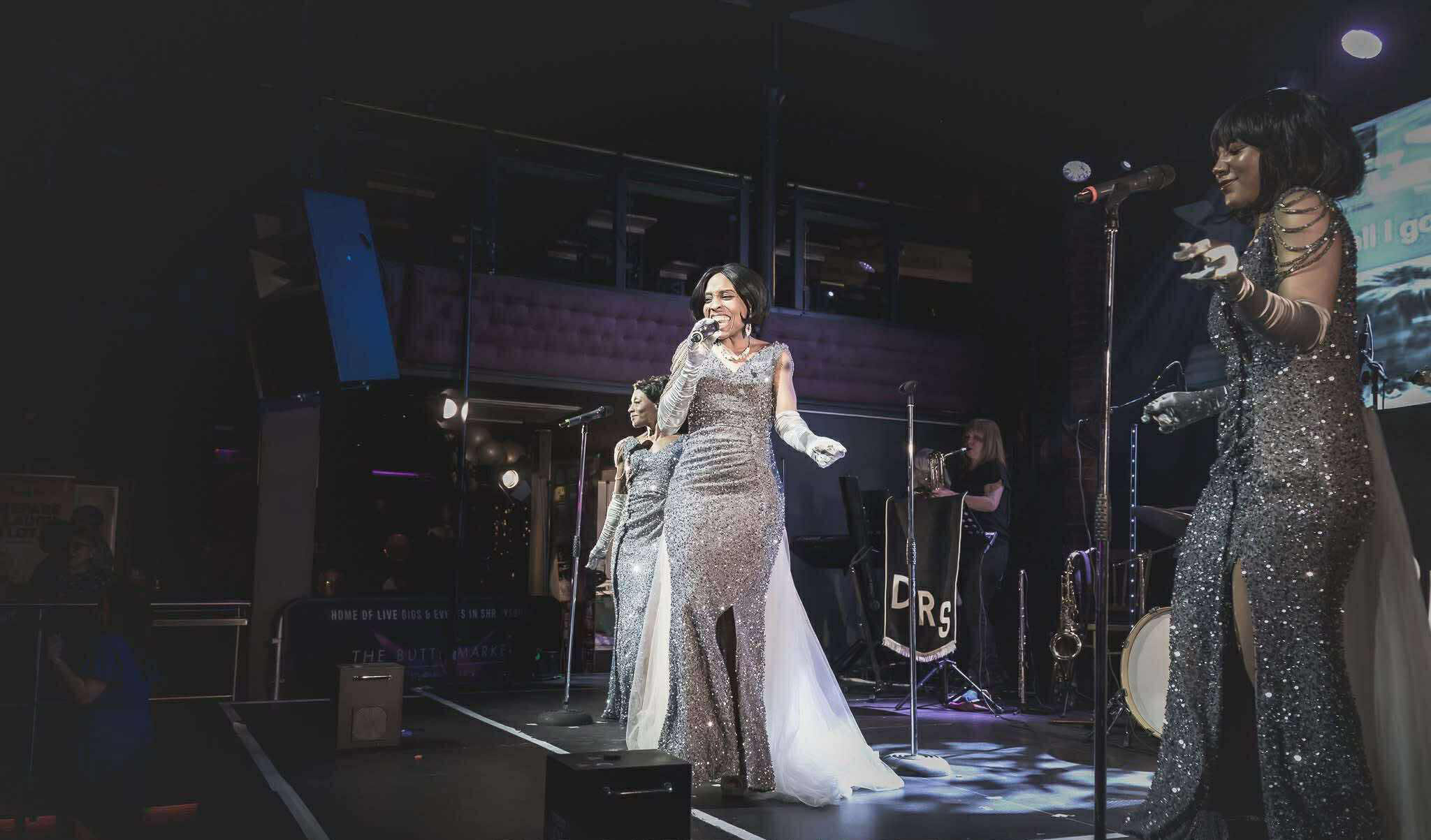 Show Moments