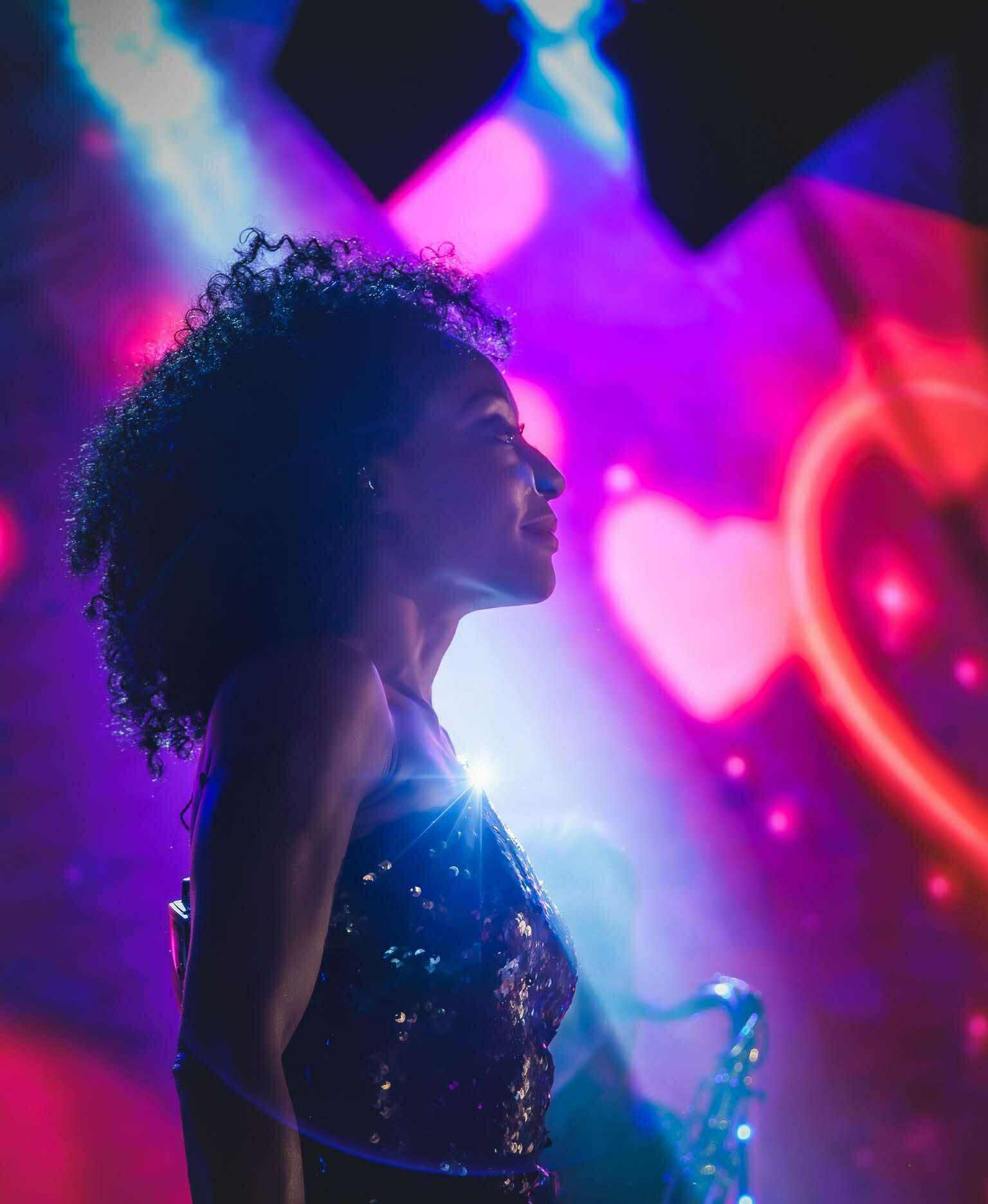 Live Performance