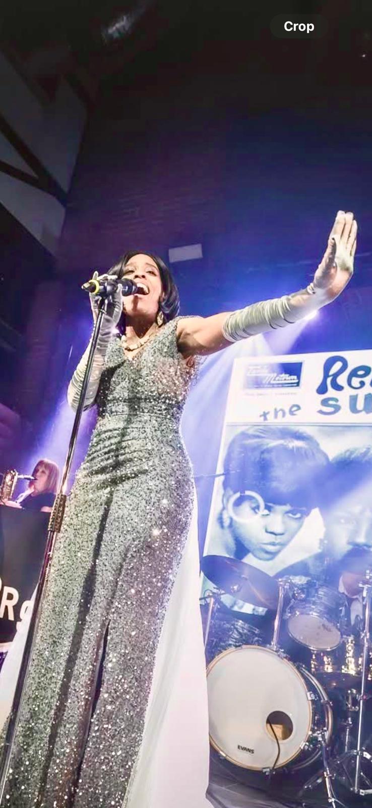 Diana Ross Show