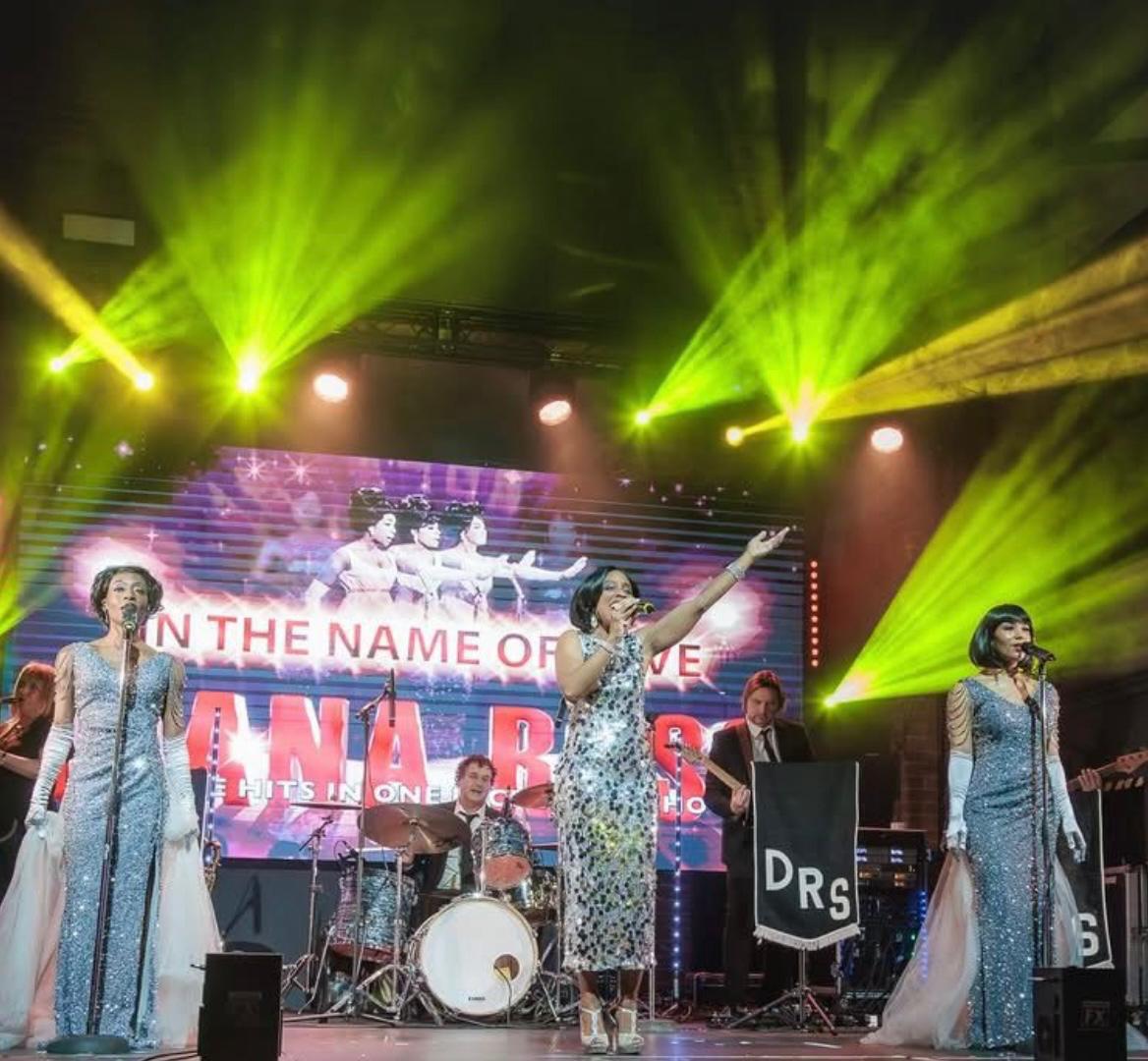 Live Performance